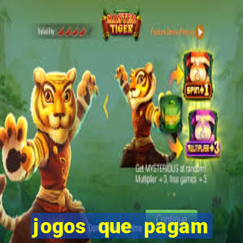 jogos que pagam dinheiro no pagbank